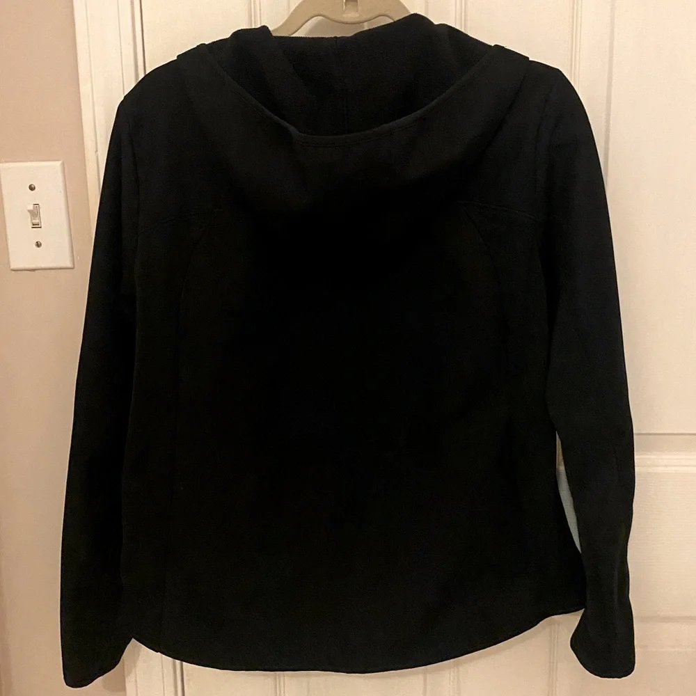 EUC C9 by Champion Fleece Lined Jacket - Picture 4 of 4